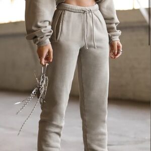 Joah brown empire jogger